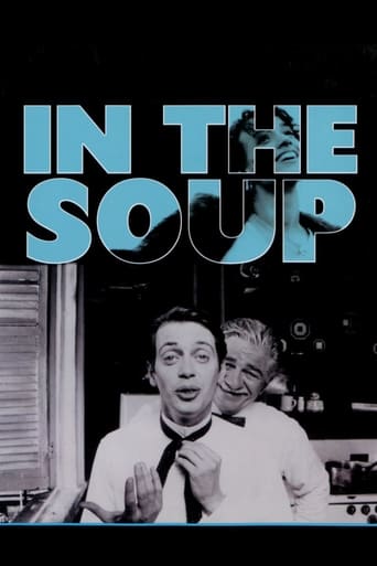 In the Soup 1992