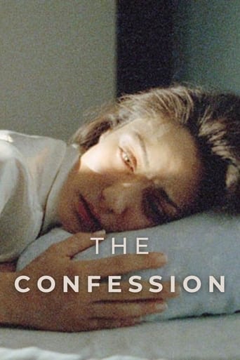 دانلود فیلم The Confession 2001 (اعتراف) دوبله فارسی بدون سانسور