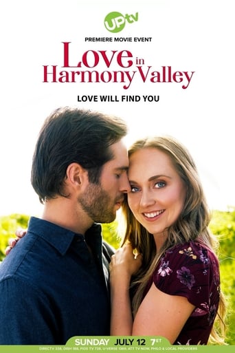 دانلود فیلم Love in Harmony Valley 2020 (عشق در دره هارمونی) دوبله فارسی بدون سانسور