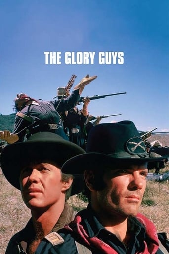 The Glory Guys 1965