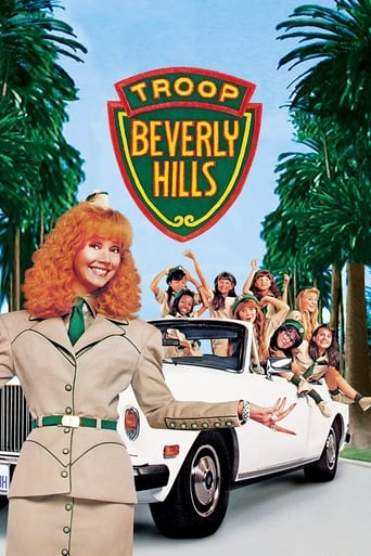 Troop Beverly Hills 1989