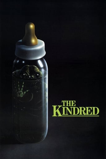 دانلود فیلم The Kindred 1987 دوبله فارسی بدون سانسور