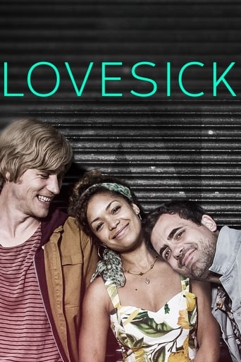 Lovesick 2014 (عشق بیمار)