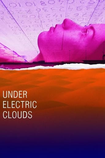 Under Electric Clouds 2015