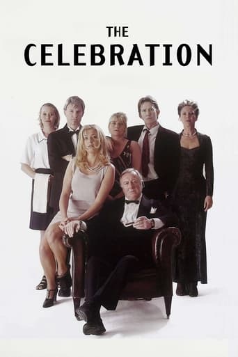 The Celebration 1998 (جشن)
