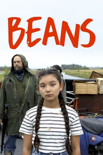 دانلود فیلم Beans 2020 دوبله فارسی بدون سانسور