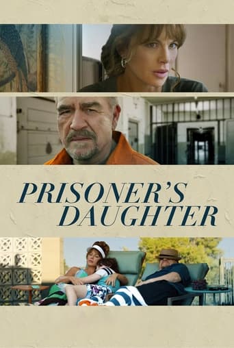 Prisoner's Daughter 2022