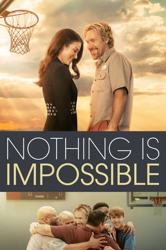 Nothing is Impossible 2022 (هیچ چیز غیر ممکن نیست)