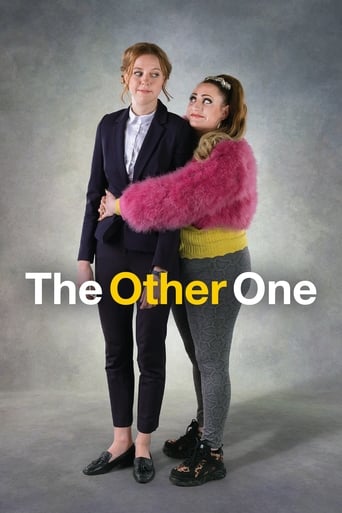 The Other One 2017 (دیگری)