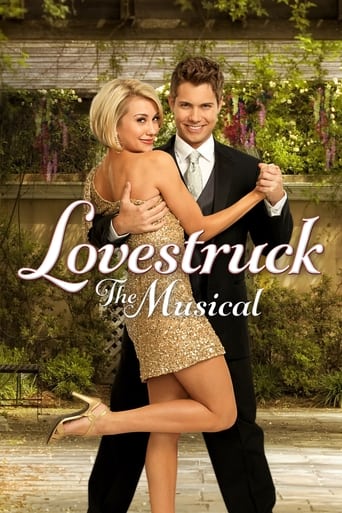Lovestruck: The Musical 2013