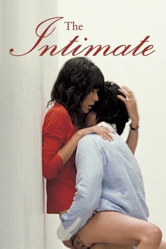 دانلود فیلم The Intimate 2005 دوبله فارسی بدون سانسور