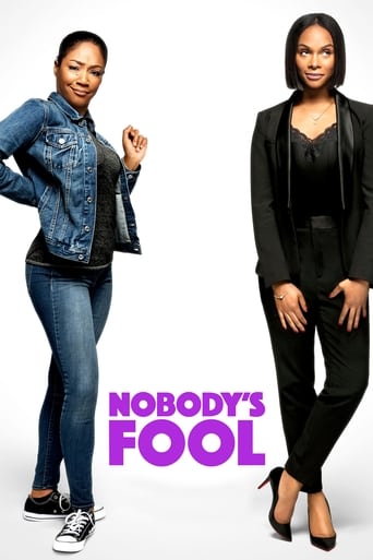 Nobody's Fool 2018 (هیچ‌کس احمق نیست)