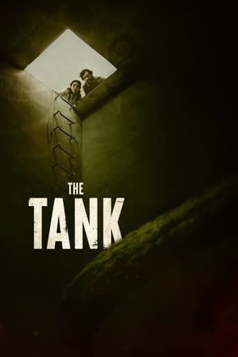 The Tank 2023 (تانک)