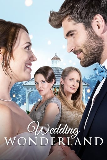دانلود فیلم A Wedding Wonderland 2017 دوبله فارسی بدون سانسور