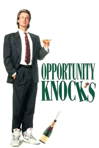 Opportunity Knocks 1990