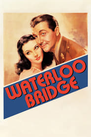 دانلود فیلم Waterloo Bridge 1940 دوبله فارسی بدون سانسور
