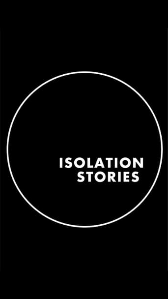 Isolation Stories 2020 (داستان‌های انزوا)