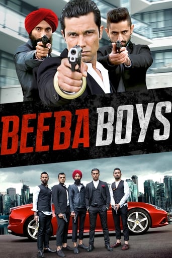 Beeba Boys 2015
