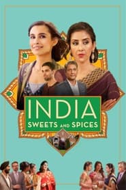 India Sweets and Spices 2021 (شیرینی و ادویه هندی)