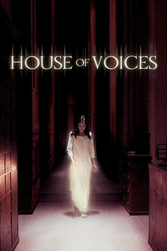 دانلود فیلم House of Voices 2004 دوبله فارسی بدون سانسور