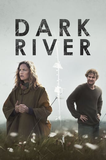 Dark River 2017 (رودخانه تاریک)