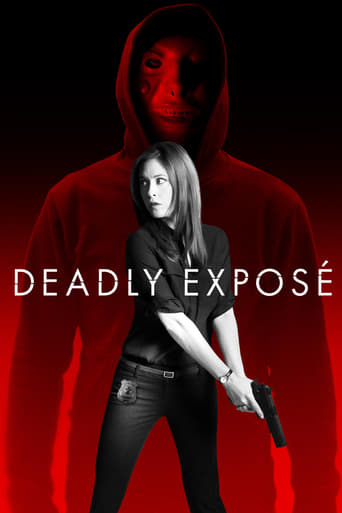 دانلود فیلم Deadly Exposé 2017 دوبله فارسی بدون سانسور