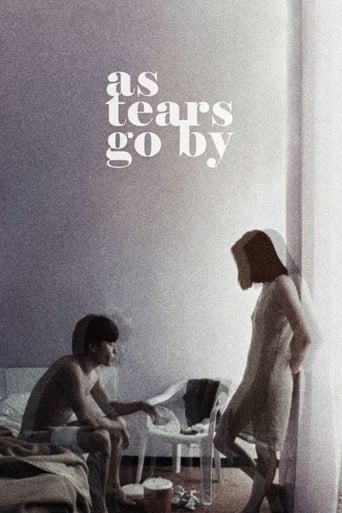 As Tears Go By 1988 (همانطور که اشک می رود)