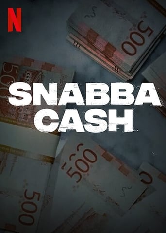 دانلود سریال Snabba Cash 2021 دوبله فارسی بدون سانسور