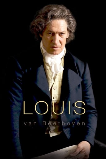 Louis van Beethoven 2020