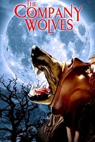 The Company of Wolves 1984 (کمپانی گرگ ها)