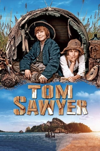 دانلود فیلم Tom Sawyer 2011 دوبله فارسی بدون سانسور