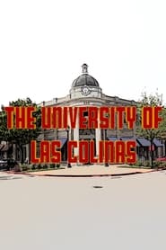 دانلود فیلم The University of Las Colinas 2020 (دانشگاه لاس کولیناس) دوبله فارسی بدون سانسور