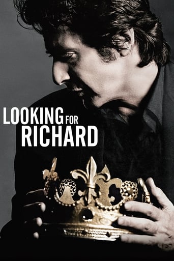 Looking for Richard 1996