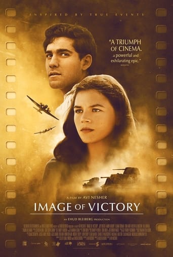 دانلود فیلم Image of Victory 2021 دوبله فارسی بدون سانسور