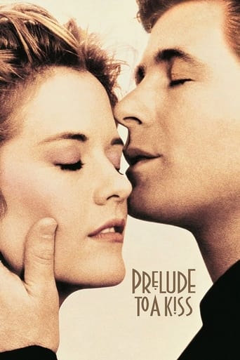 Prelude to a Kiss 1992