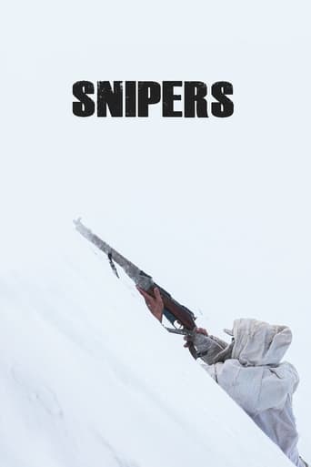 Snipers 2022 (تک تیراندازها)