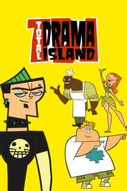 Total Drama Island 2007