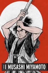 دانلود فیلم Samurai I: Musashi Miyamoto 1954 دوبله فارسی بدون سانسور
