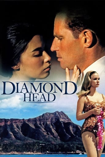 دانلود فیلم Diamond Head 1962 دوبله فارسی بدون سانسور