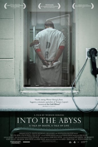 دانلود فیلم Into the Abyss - A Tale of Death, a Tale of Life 2011 دوبله فارسی بدون سانسور
