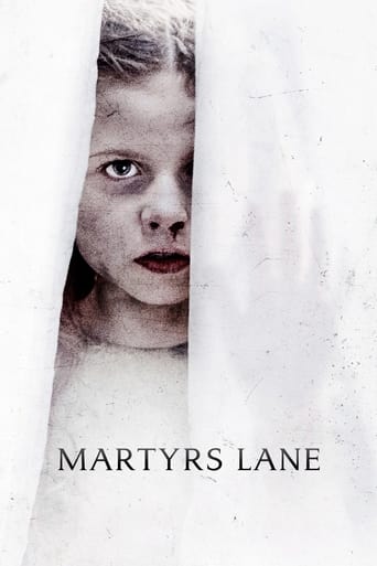 Martyrs Lane 2021 (مسیر جان باختگان)