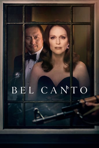 Bel Canto 2018 (بل کانتو)