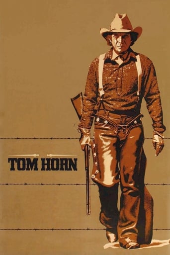 دانلود فیلم Tom Horn 1980 دوبله فارسی بدون سانسور