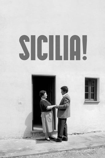 دانلود فیلم Sicily! 1999 دوبله فارسی بدون سانسور