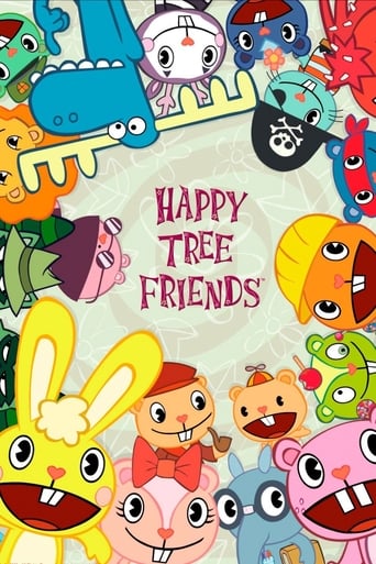 Happy Tree Friends 2000 (دوستان شنگول درختی)