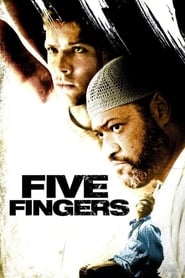 Five Fingers 2006 (پنج انگشت)