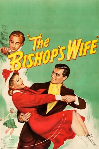 The Bishop's Wife 1947