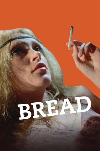 Bread 1971