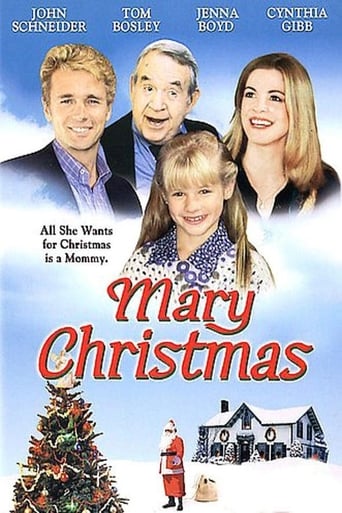 Mary Christmas 2002