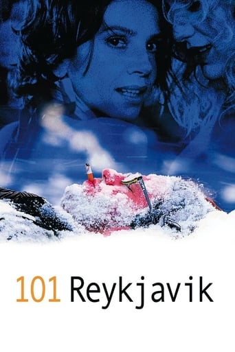 101 Reykjavik 2000